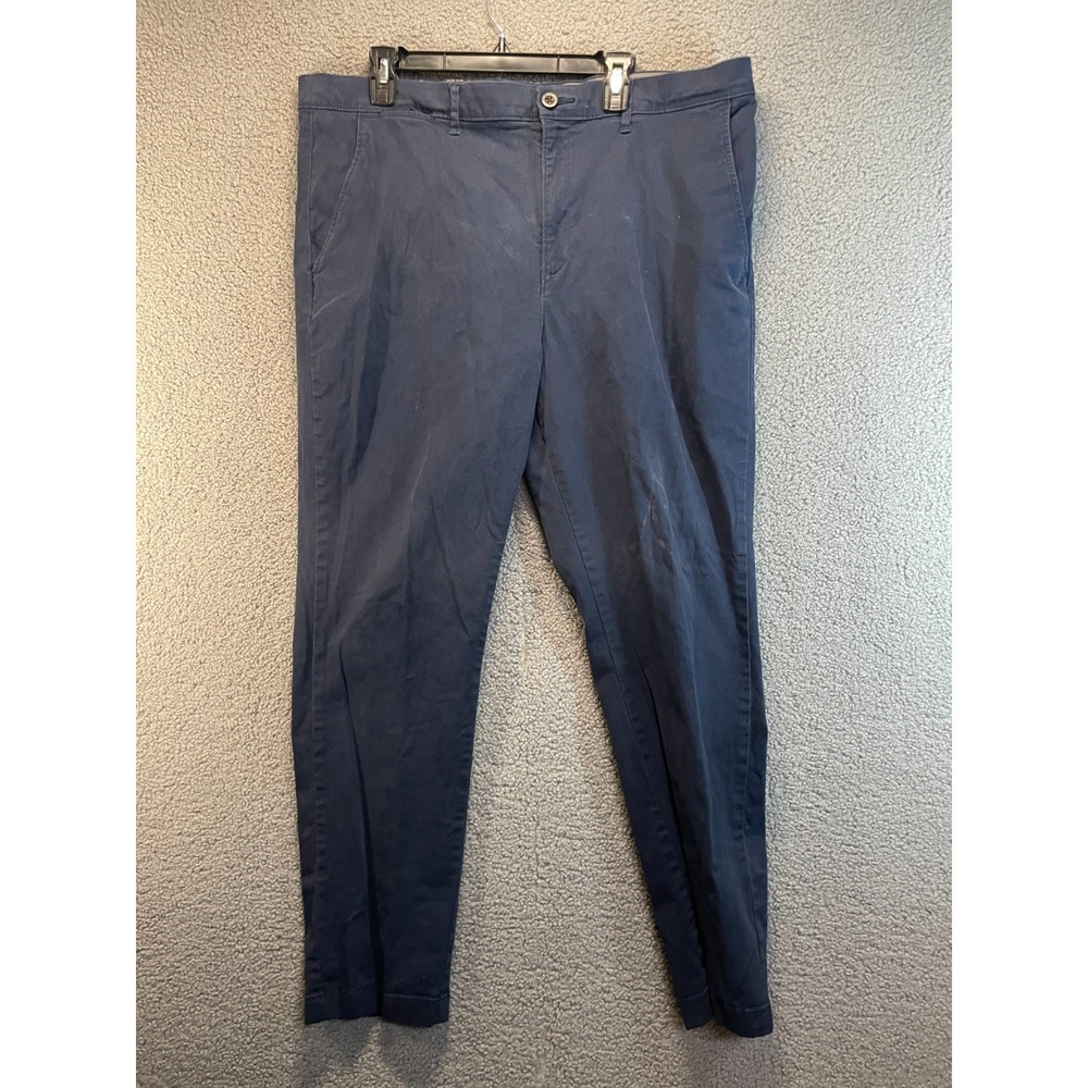 Amazon Essentials Pants Men 40x30‎ Fit Casual